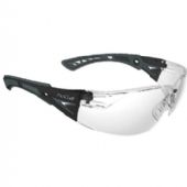 Bollé Rush+ sikkerhedsbriller sort
