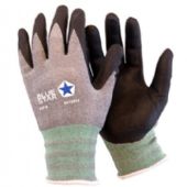 BlueStar skærefaste handsker beige