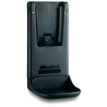 Moldex dispenserholder sort