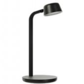 Glamox Luxo Motus mini bordlampe sort