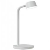 Glamox Luxo Motus mini bordlampe hvid