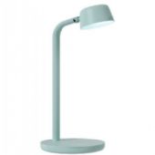 Glamox Luxo Motus mini bordlampe silk teal