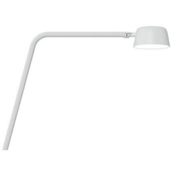 Glamox Luxo Motus Table bordlampe hvid