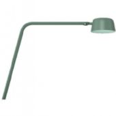 Glamox Luxo Motus Table bordlampe estate green