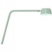 Glamox Luxo Motus Table bordlampe pleasent green