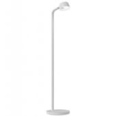 Glamox Luxo Motus Floor gulvlampe hvid