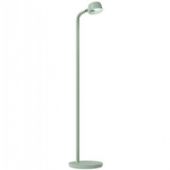 Glamox Luxo Motus Floor gulvlampe pleasent green