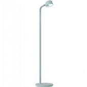 Glamox Luxo Motus Floor gulvlampe silk teal