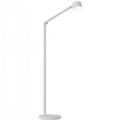 Glamox Luxo Motus Floor gulvlampe hvid