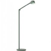 Glamox Luxo Motus Floor gulvlampe estate green