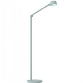 Glamox Luxo Motus Floor gulvlampe silk teal