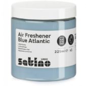 Satino Eco luftfrisker refill Blue Atlantic