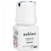 Satino Premium luftfrisker refill Big Boss
