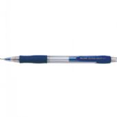 Pilot Super Grip pencil i blå til 0,7 mm blystifter