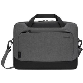 Targus Cypress computertaske 15,6" grå