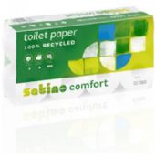 Satino Comfort 2lags toiletpapir 48 ruller