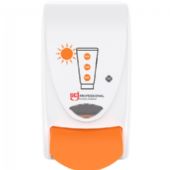SC Johnson SCJ Sun Protect dispenser 1L hvid
