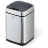 Durable NO TOUCH 6 ltr affaldsspand med sensor
