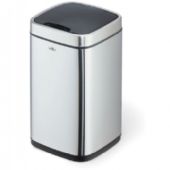 Durable NO TOUCH 12 ltr affaldsspand med sensor
