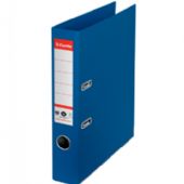 Esselte No. 1 CO2-kompenseret brevordner A4 50mm blå