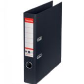 Esselte No. 1 CO2-kompenseret brevordner A4 50mm sort