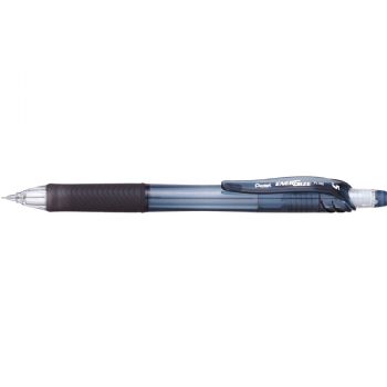 Pentel PL105 EnerGize X pencil 0,5mm sort