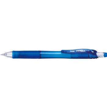 Pentel PL105 EnerGize X pencl 0,5mm blå