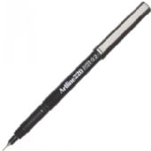 Artline EK220 fineliner 0,2mm sort