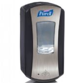 Purell LTX-12 dispenser 1200ml krom