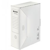 Leitz Infinity 100mm arkivæske hvid