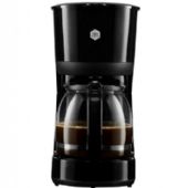 OBH Nordica Daybreak kaffemaskine 1,5 ltr sort