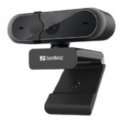 Sandberg USB Pro 1080p webcam