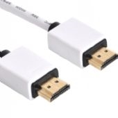 Sandberg HDMI-kabel 3m hvid