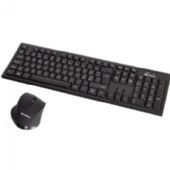Sandberg Office trådløs mus + tastatur