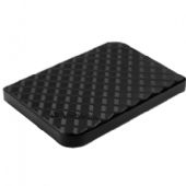 VERBATIM Ekstern harddisk Sort