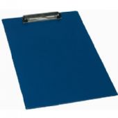 Bantex A4 clipboard blå