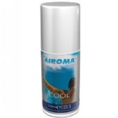 Abena Airoma Cool luftfriskrspray refill 100ml