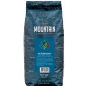 BKI Mountain Skånerost kaffe hele bønner 1 kg