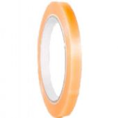 Poselukketape PVC klar
