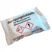 Rensetabletter t/ETNA MilkBase 30 stk