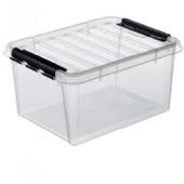 Smart Store SmartStore opbevaringskasse 15L 40x30x19cm