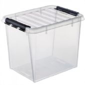 Smart Store SmartStore opbevaringskasse 52L 50x39x41cm