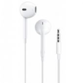 Apple MNHF2ZM/A EarPods hvid