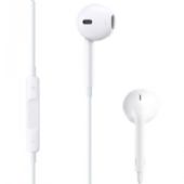 Apple EarPods høretelefoner med lightning-stik hvid