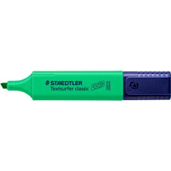 Staedtler Textsurfer 364C Classic 1-5 mm pastelgrøn