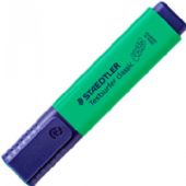 Staedtler Textsurfer 364C Classic 1-5 mm pastelgrøn