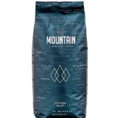BKI Mountain Peru økologisk kaffe helbønner 1 kg