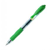 Gelepen Pilot 166532 BL-G2-5, Extra fine, Grøn
