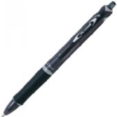 Kuglepen, Pilot Acroball Fine, sort