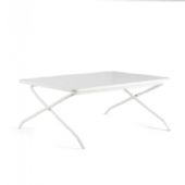 Matting StandUp Minidesk hvid